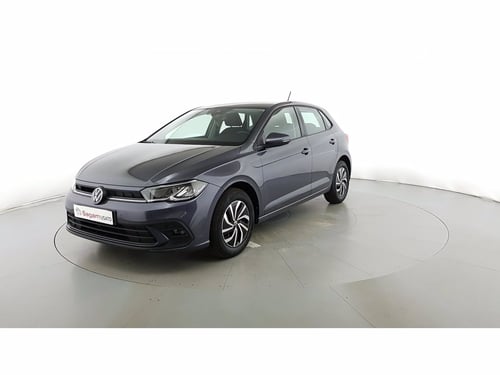 VOLKSWAGEN Polo 1.0 tsi life 95cv