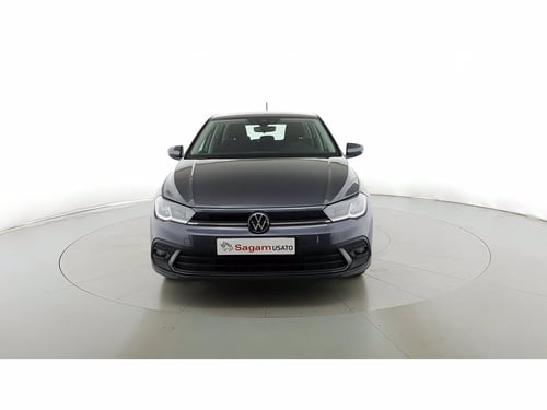 VOLKSWAGEN Polo 1.0 tsi life 95cv