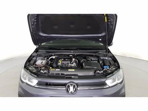 VOLKSWAGEN Polo 1.0 tsi life 95cv