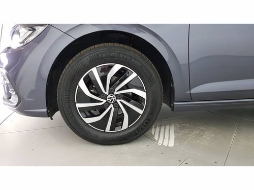 VOLKSWAGEN Polo 1.0 tsi life 95cv