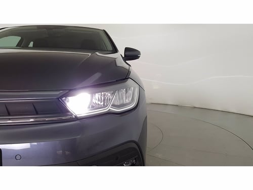 VOLKSWAGEN Polo 1.0 tsi life 95cv
