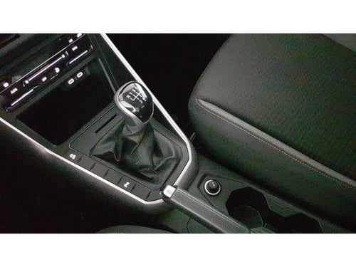 VOLKSWAGEN Polo 1.0 tsi life 95cv