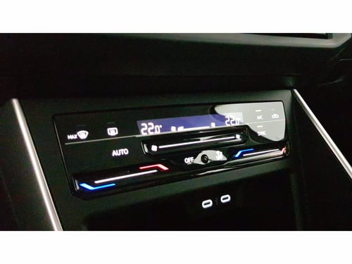 VOLKSWAGEN Polo 1.0 tsi life 95cv