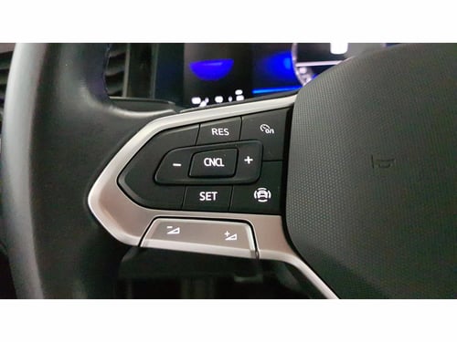 VOLKSWAGEN Polo 1.0 tsi life 95cv