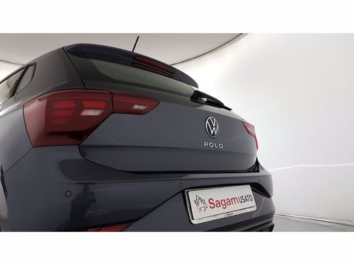 VOLKSWAGEN Polo 1.0 tsi life 95cv