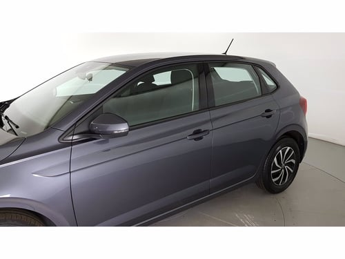 VOLKSWAGEN Polo 1.0 tsi life 95cv