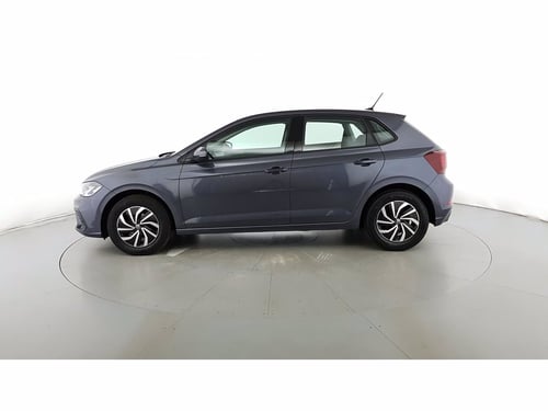 VOLKSWAGEN Polo 1.0 tsi life 95cv