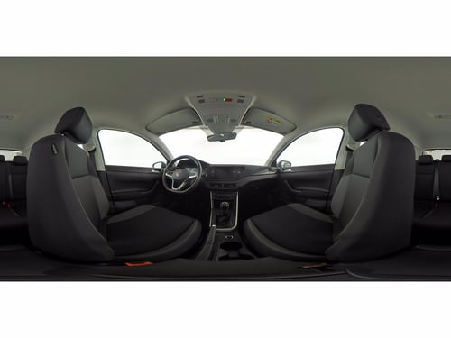 VOLKSWAGEN Polo 1.0 tsi life 95cv