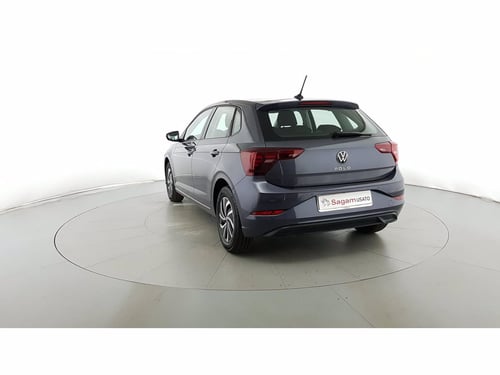 VOLKSWAGEN Polo 1.0 tsi life 95cv