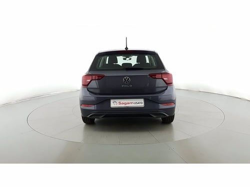 VOLKSWAGEN Polo 1.0 tsi life 95cv