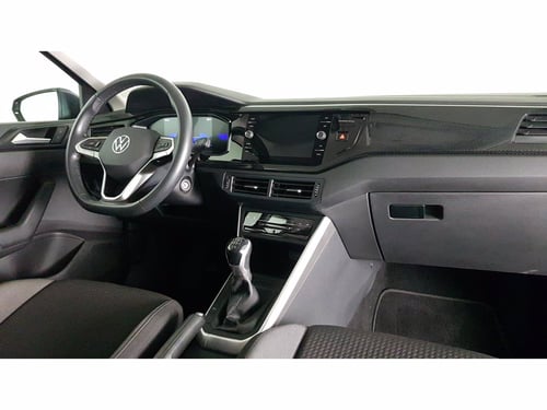 VOLKSWAGEN Polo 1.0 tsi life 95cv