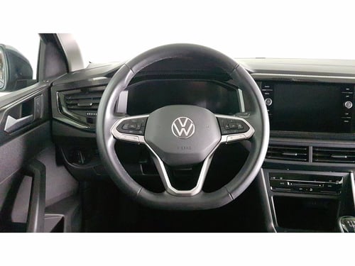 VOLKSWAGEN Polo 1.0 tsi life 95cv