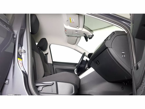 VOLKSWAGEN Polo 1.0 tsi life 95cv