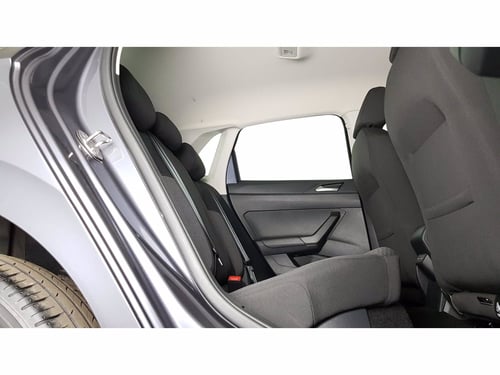 VOLKSWAGEN Polo 1.0 tsi life 95cv
