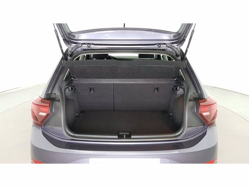 VOLKSWAGEN Polo 1.0 tsi life 95cv