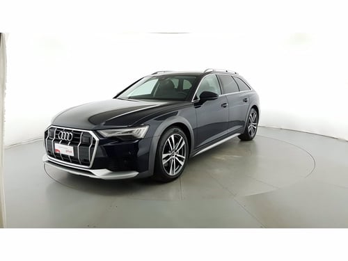 AUDI A6 allroad 40 2.0 tdi mhev 12v business advanced quattro 204cv s-tronic