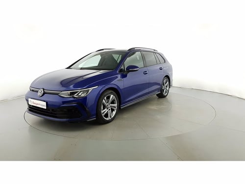 VOLKSWAGEN Golf variant 1.5 tsi evo r-line 150cv