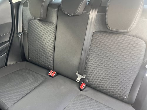 FORD Fiesta 5p 1.1 titanium gpl 75cv