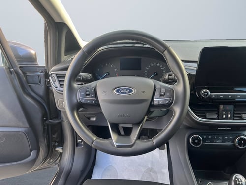 FORD Fiesta 5p 1.1 titanium gpl 75cv