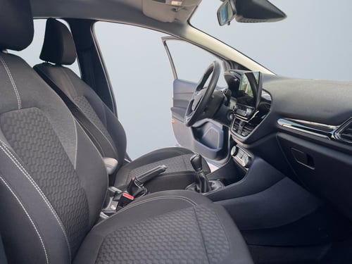 FORD Fiesta 5p 1.1 titanium gpl 75cv
