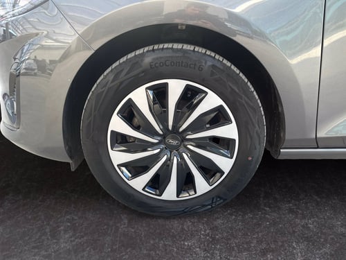 FORD Fiesta 5p 1.1 titanium gpl 75cv