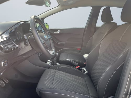 FORD Fiesta 5p 1.1 titanium gpl 75cv