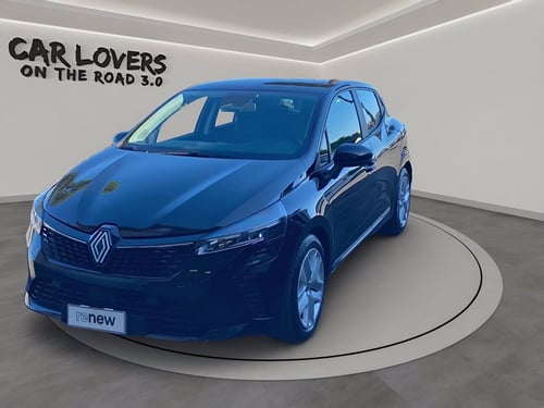 RENAULT Clio 1.0 eco-g evolution 100cv
