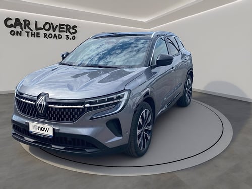 RENAULT Austral 1.3 mild hybrid techno 160cv auto