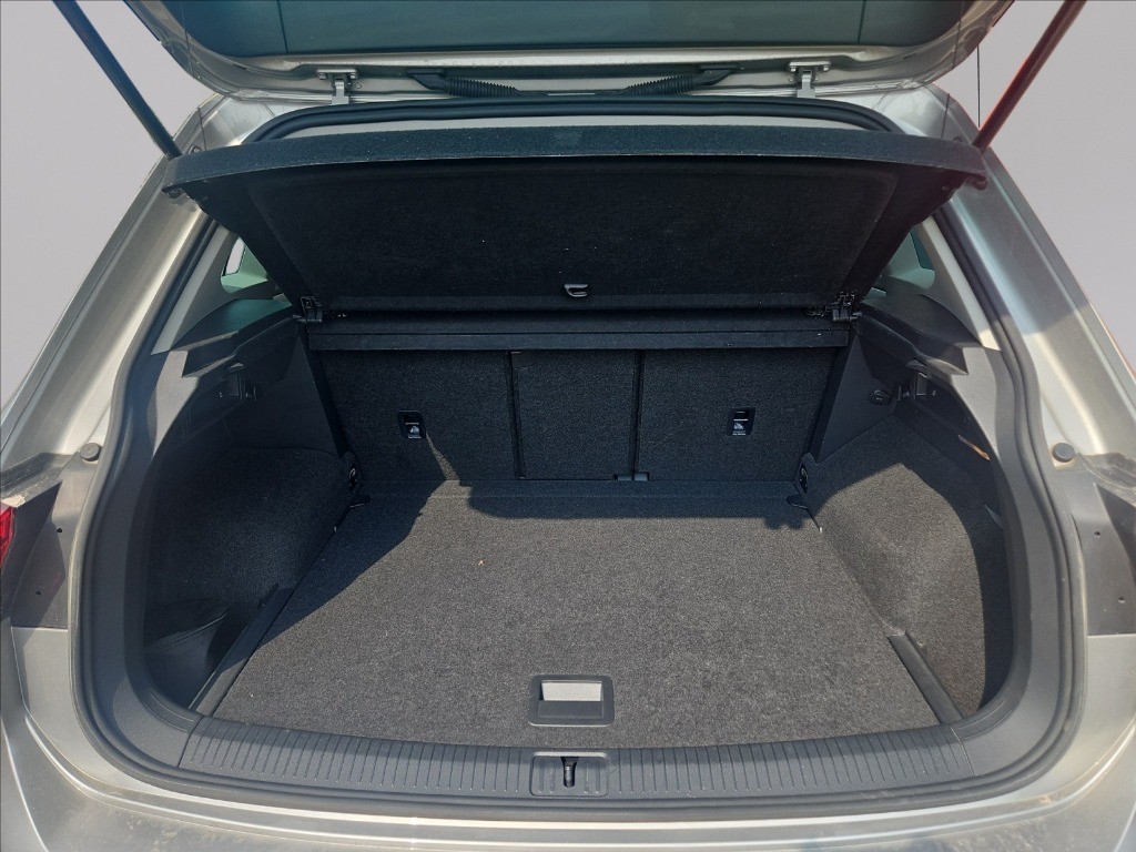 VOLKSWAGEN Tiguan 1.6 tdi business 115cv