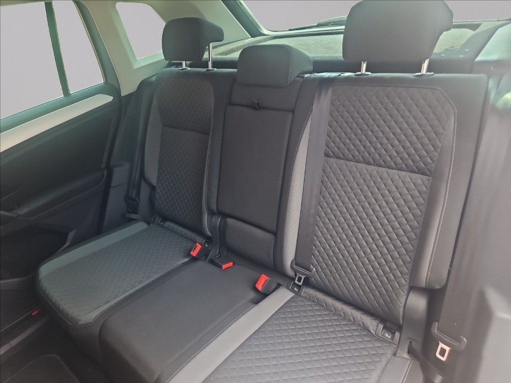 VOLKSWAGEN Tiguan 1.6 tdi business 115cv