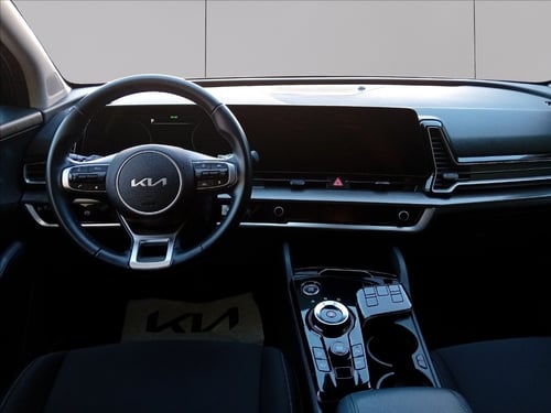 KIA Sportage 1.6 tgdi hev style 210cv auto