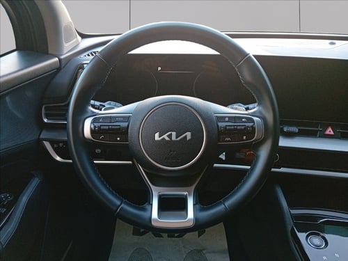 KIA Sportage 1.6 tgdi hev style 210cv auto
