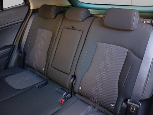 KIA Sportage 1.6 tgdi hev style 210cv auto