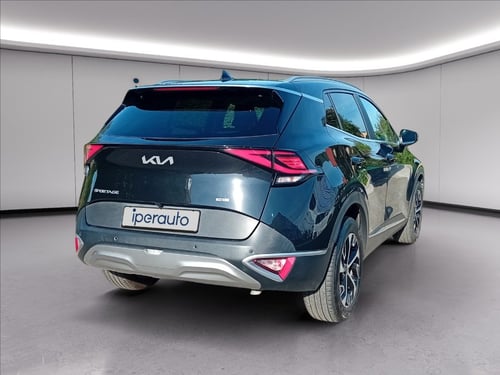 KIA Sportage 1.6 tgdi hev style 210cv auto