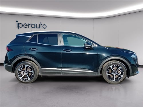 KIA Sportage 1.6 tgdi hev style 210cv auto