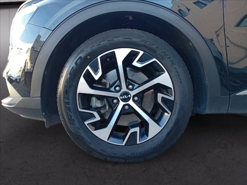 KIA Sportage 1.6 tgdi hev style 210cv auto