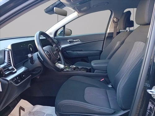 KIA Sportage 1.6 tgdi hev style 210cv auto