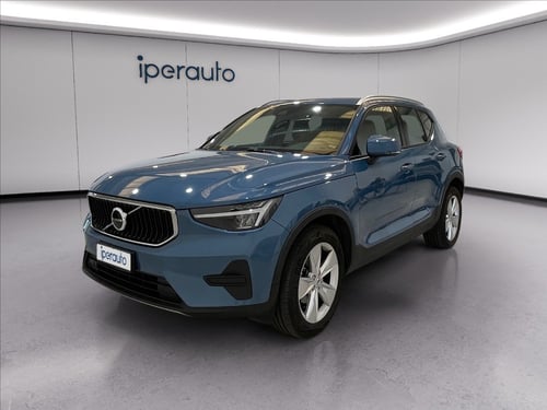 VOLVO Xc40 1.5 t2 core auto IVA ESPOSTA