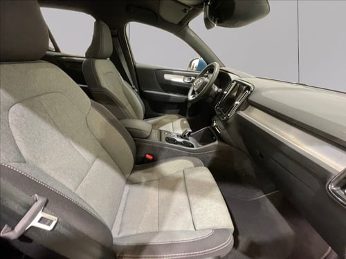 VOLVO Xc40 1.5 t2 core auto IVA ESPOSTA