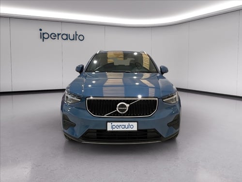 VOLVO Xc40 1.5 t2 core auto IVA ESPOSTA