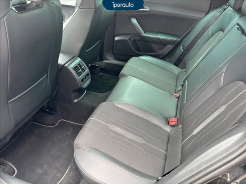 CUPRA Formentor 1.5 tsi 150cv dsg
