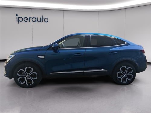 RENAULT Arkana 1.6 e-tech full hybrid techno 145cv