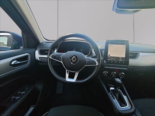 RENAULT Arkana 1.6 e-tech full hybrid techno 145cv