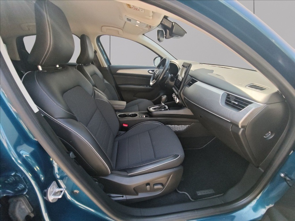 RENAULT Arkana 1.6 e-tech full hybrid techno 145cv