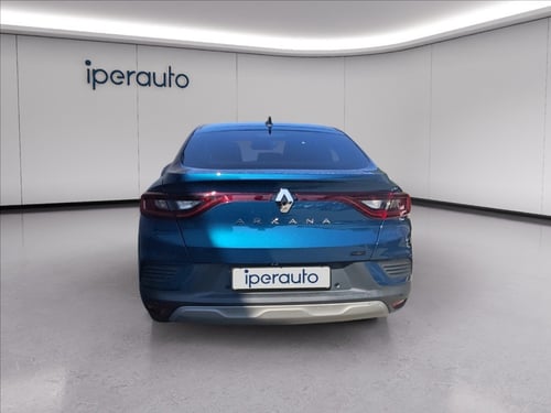 RENAULT Arkana 1.6 e-tech full hybrid techno 145cv