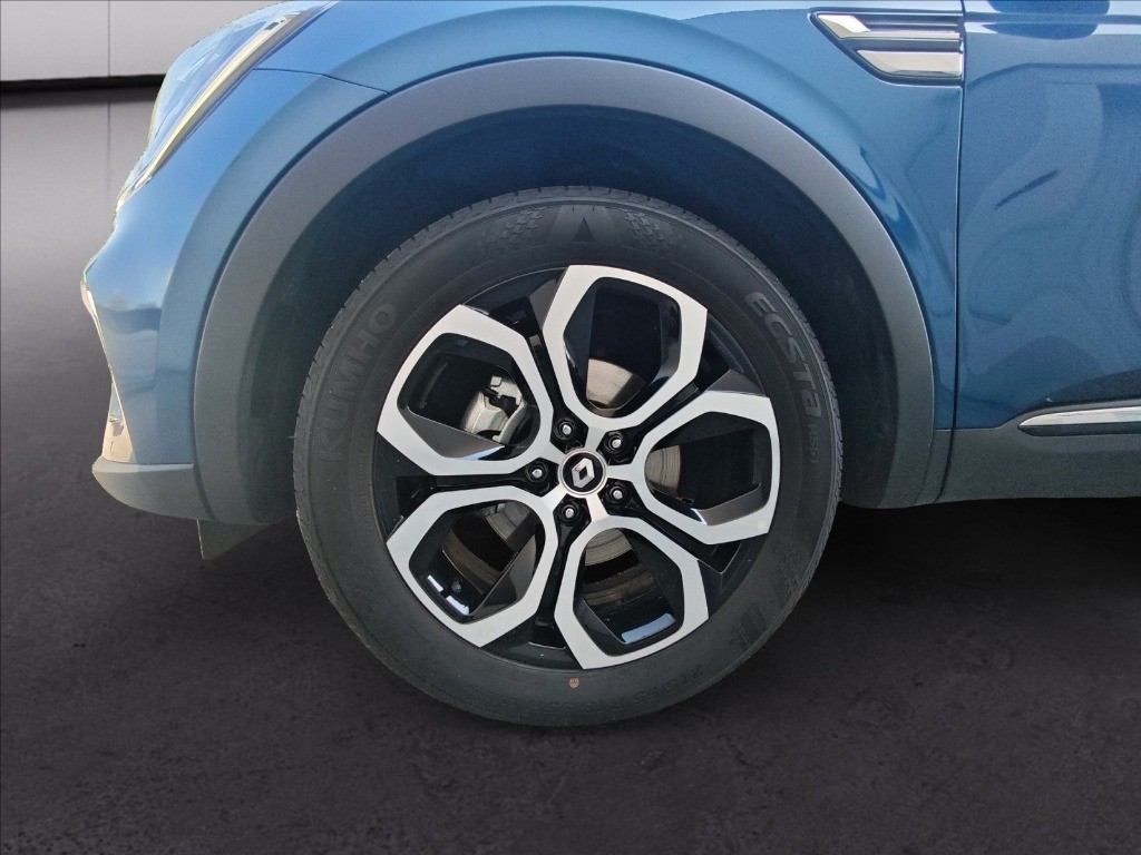 RENAULT Arkana 1.6 e-tech full hybrid techno 145cv