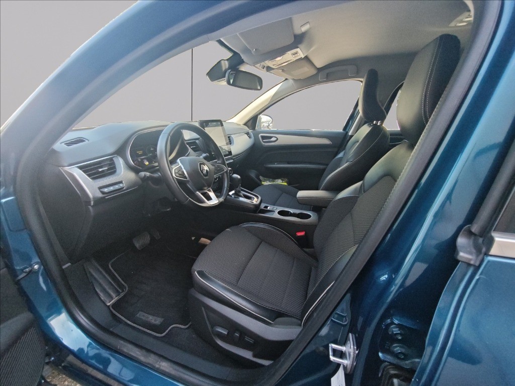 RENAULT Arkana 1.6 e-tech full hybrid techno 145cv