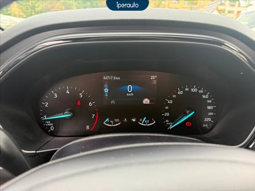 FORD Focus 1.0t ecoboost h st-line 125cv CO-PILOT