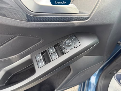 FORD Focus 1.0t ecoboost h st-line 125cv CO-PILOT