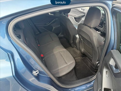FORD Focus 1.0t ecoboost h st-line 125cv CO-PILOT